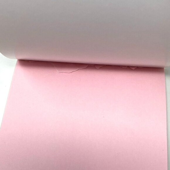 Korean Stationery Mini Notepad/ Ladybug Pencil Sharpener - Picture 6 of 6